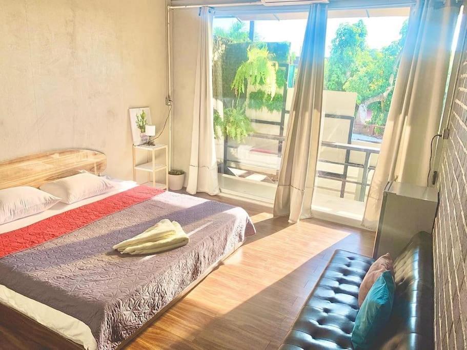 Beach Lofts And Surf Jacó Exterior foto